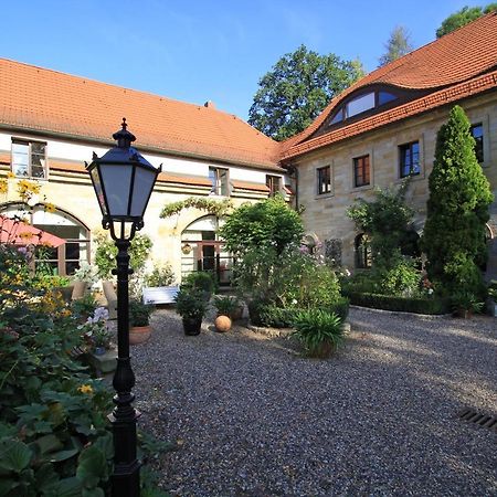 Pension Zur Koeniglichen Ausspanne Dresden Exterior photo