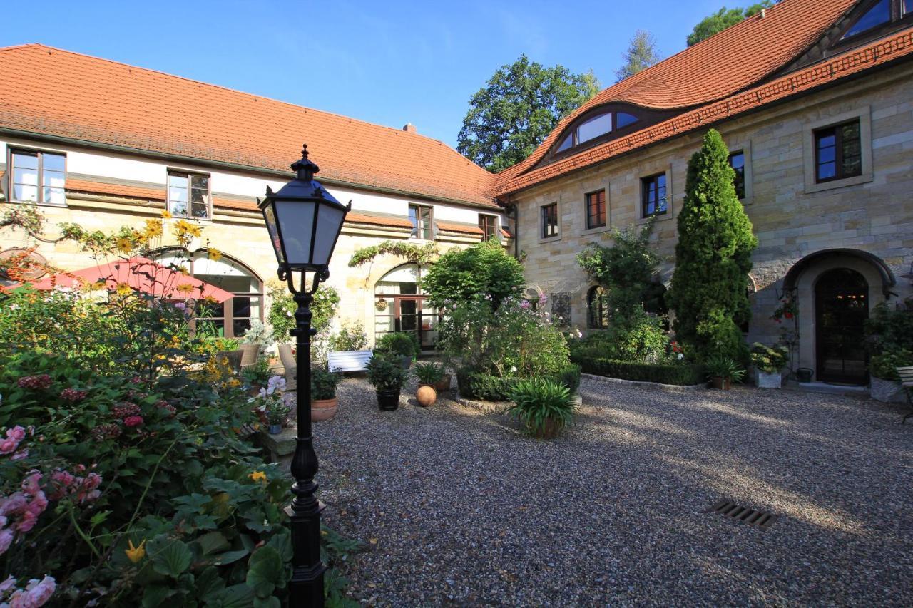 Pension Zur Koeniglichen Ausspanne Dresden Exterior photo